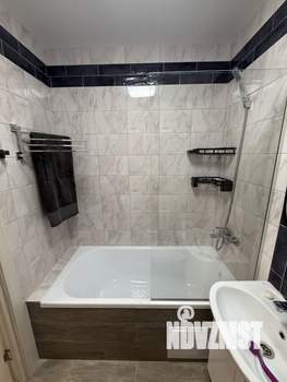 1-к квартира, на длительный срок, 33м2, 12/16 этаж