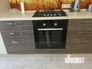 Студия квартира, на длительный срок, 44м2, 10/10 этаж