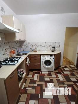 Студия квартира, на длительный срок, 40м2, 4/12 этаж