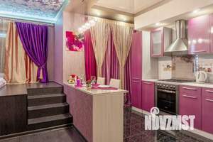 1-к квартира, посуточно, 41м2, 1/1 этаж