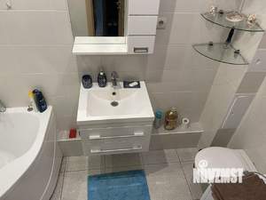 1-к квартира, посуточно, 48м2, 1/1 этаж