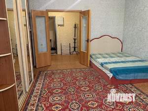 1-к квартира, на длительный срок, 45м2, 11/14 этаж