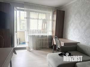2-к квартира, на длительный срок, 52м2, 2/5 этаж