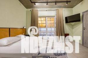 1-к квартира, посуточно, 28м2, 1/2 этаж