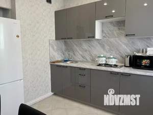 2-к квартира, посуточно, 70м2, 1/1 этаж