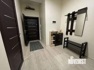 1-к квартира, посуточно, 50м2, 4/9 этаж