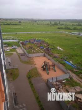 1-к квартира, на длительный срок, 42м2, 7/16 этаж