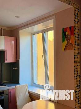 3-к квартира, посуточно, 65м2, 1/1 этаж