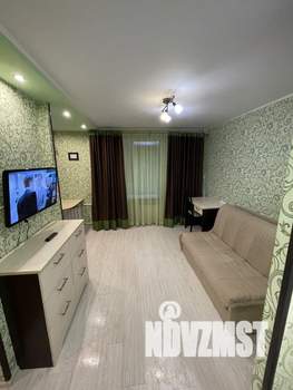 1-к квартира, посуточно, 31м2, 1/1 этаж