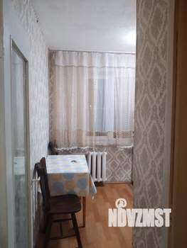 1-к квартира, на длительный срок, 35м2, 2/5 этаж