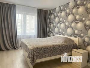 2-к квартира, посуточно, 68м2, 9/14 этаж