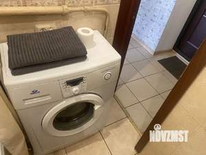 1-к квартира, на длительный срок, 27м2, 5/5 этаж