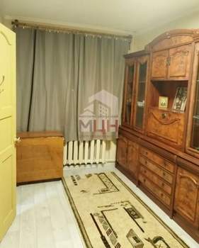 2-к квартира, на длительный срок, 43м2, 3/4 этаж