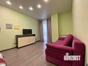 2-к квартира, посуточно, 75м2, 1/1 этаж