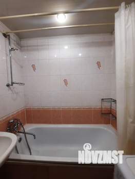 1-к квартира, на длительный срок, 35м2, 6/11 этаж