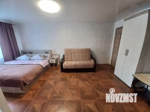 1-к квартира, посуточно, 31м2, 2/5 этаж
