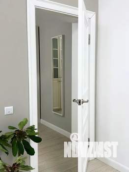 1-к квартира, посуточно, 47м2, 2/4 этаж