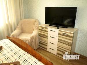 1-к квартира, посуточно, 40м2, 7/9 этаж