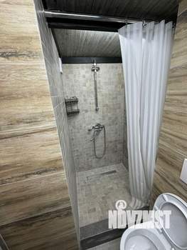 1-к квартира, посуточно, 30м2, 3/3 этаж