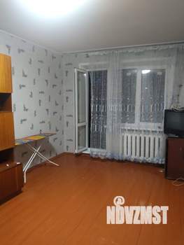 1-к квартира, на длительный срок, 35м2, 2/5 этаж