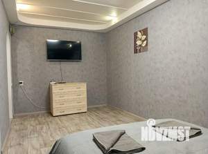 2-к квартира, посуточно, 42м2, 1/5 этаж