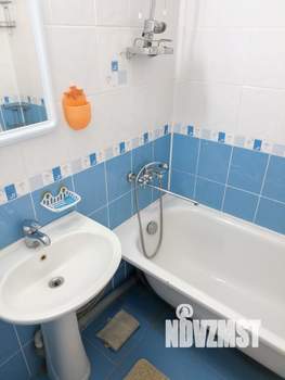 1-к квартира, на длительный срок, 37м2, 1/9 этаж