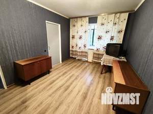 3-к квартира, на длительный срок, 51м2, 5/5 этаж