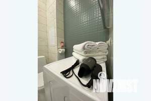 1-к квартира, посуточно, 35м2, 5/14 этаж