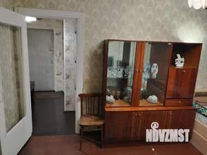 1-к квартира, на длительный срок, 31м2, 1/5 этаж