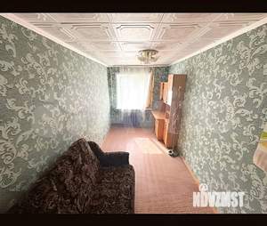 3-к квартира, на длительный срок, 56м2, 3/5 этаж