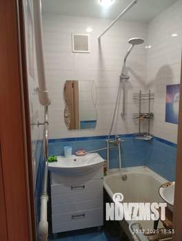 2-к квартира, на длительный срок, 42м2, 4/5 этаж