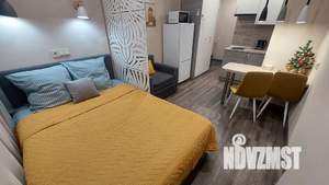 Студия квартира, посуточно, 16м2, 1/16 этаж