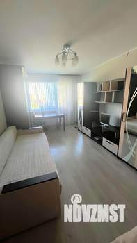 1-к квартира, на длительный срок, 36м2, 4/5 этаж