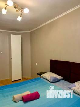 2-к квартира, посуточно, 60м2, 3/9 этаж