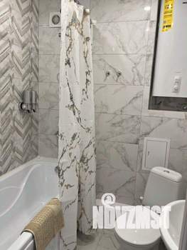 1-к квартира, посуточно, 31м2, 1/1 этаж