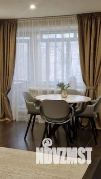 2-к квартира, посуточно, 45м2, 4/4 этаж