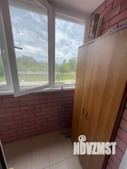 1-к квартира, на длительный срок, 45м2, 2/10 этаж