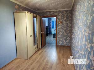 2-к квартира, на длительный срок, 47м2, 2/5 этаж