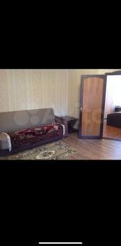 3-к квартира, на длительный срок, 42м2, 2/3 этаж