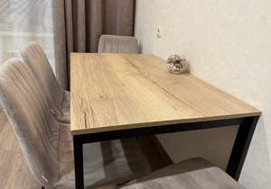 2-к квартира, на длительный срок, 52м2, 6/9 этаж