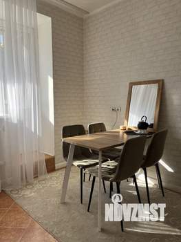 1-к квартира, на длительный срок, 41м2, 1/5 этаж