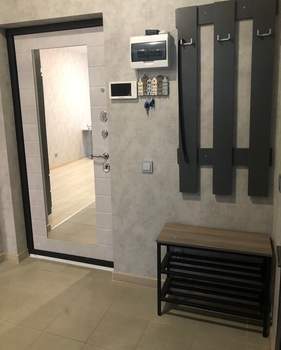 2-к квартира, на длительный срок, 52м2, 2/15 этаж