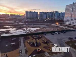 2-к квартира, посуточно, 55м2, 7/15 этаж