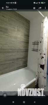 Студия квартира, на длительный срок, 28м2, 13/17 этаж