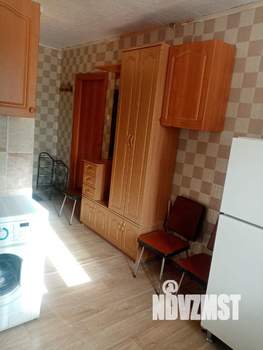 1-к квартира, на длительный срок, 39м2, 2/10 этаж