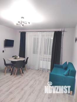 2-к квартира, посуточно, 52м2, 8/10 этаж