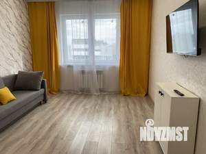 2-к квартира, посуточно, 60м2, 1/1 этаж