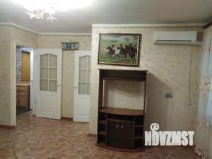 2-к квартира, на длительный срок, 43м2, 2/3 этаж