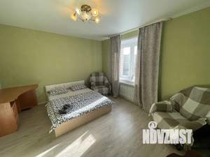 1-к квартира, посуточно, 37м2, 9/10 этаж