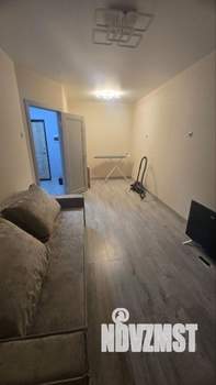 1-к квартира, на длительный срок, 35м2, 8/10 этаж